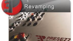 Revamping