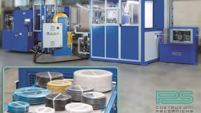 Couronneuses automatiques pour câbles