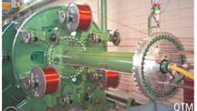 Special machines