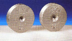 Filiere in diamante monocristallino sintetico
