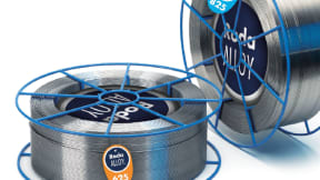 Stainless steel welding wire - Roda Alloy®