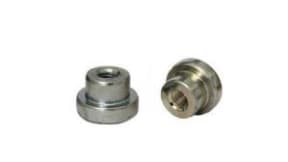 Bushings, spacers, and sockets