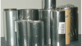 Nastri per stampanti industriali