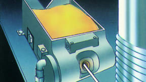 Greases for wire drawing