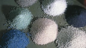 Lubrificanti per trafilatura a secco