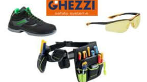 Safety clothing and personal protective equipment