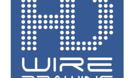 Cold-drawn wire for critical applications