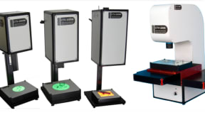 2D and 3D dimensional measurement systems CTV-2000 Series