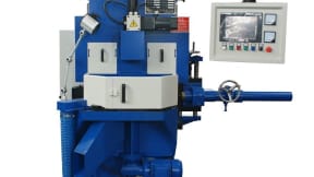 Molatrice per molle SLM180-6B