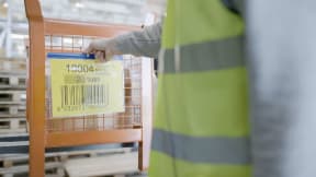 Identification and labelling solutions for the mechanical industry