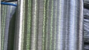 Thin wires