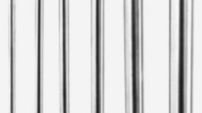 Knockout pins and hardened blanks