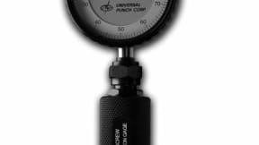 Fastener inspection gages, penetration, go-nogo, plug type and ring gages