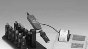 Fasteners inspection gages and testing fixtures