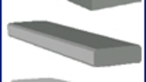 Filo laminato piatto a freddo