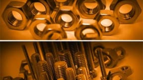 Fasteners