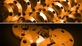 Flanges