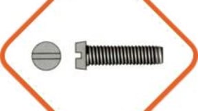 Viti a testa cilindrica