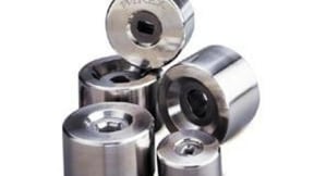 Shaped Dies 