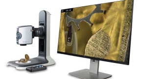 EVO Cam II: Full HD digital microscope