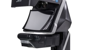 DRV-Z1: 3D stereo digital viewer