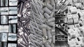 Contact Sheaves for tinning lines and annealers