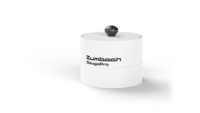 Off-line device for inspecting diameter, wall thickness & inner dia