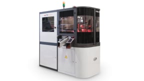 Sistema di selezione per fasteners settore automotive