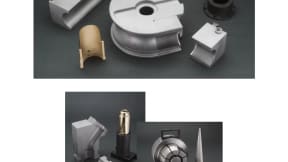 Bending and end forming tools