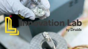 Custom research and development for the manufacturing industry