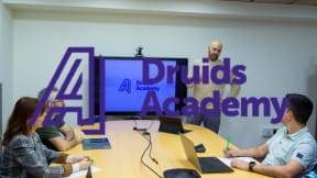 Formación tecnológica para operadores de trefilado y galvanizado