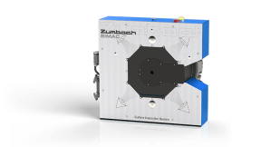 In-line surface quality inspection system