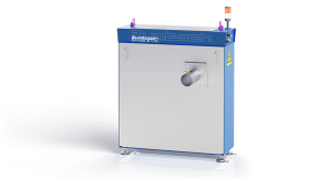 Static X-Ray measuring system for multiple dimensions