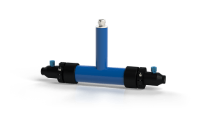 Capacitance measurement & pinhole detection in cables and wires