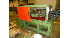 Bancali per prova filiere