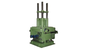 Coil compacting machines