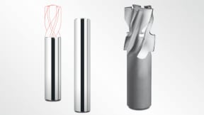 Cilindretti e preformati