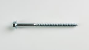Self-tapping screws and anchor bolts for construction