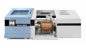 Wire spoolers (single, double, automatic spoolers)