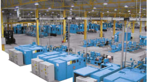 Turnkey Projects for Wire and Cable Production