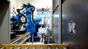 Electrical installations and automation solutions