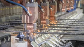 AWM & SCHNELL - Anlagen für Betonfertigteilwerke