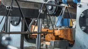 AWM & SCHNELL - Standard Lattice girder