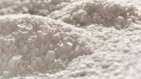 Rivestimenti (sali) senza borace per trafilatura