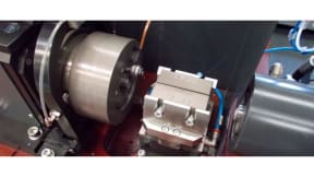 Automatic tube benders for HVAC tubes and coils