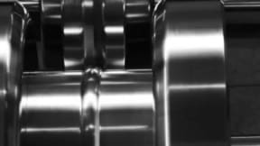 Rolls for open and closed special profiles