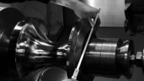 Roll regeneration and grinding service