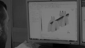 Design and consultancy for sheet metal roll forming processes