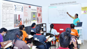 Servizi di formazione e consulenza per le officine di utensili e filie