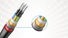 Steel wire for cable armoring